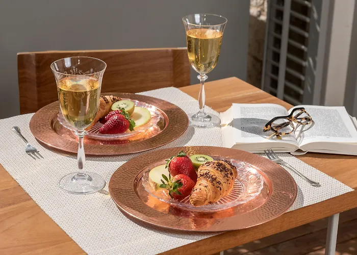 Ξενοδοχείο Heritage 19 4*