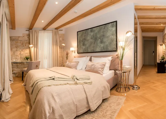 Heritage 19 4* Σπλιτ