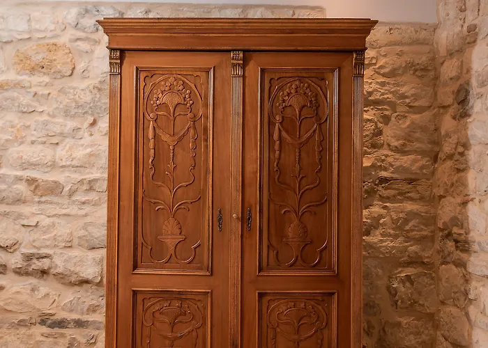 Ξενοδοχείο Heritage 19 Σπλιτ