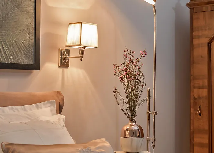 Heritage 19 Ξενοδοχείο Σπλιτ