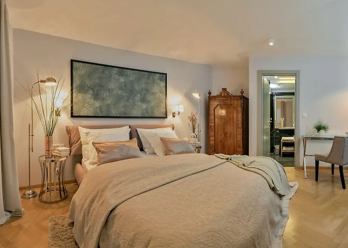 Ξενοδοχείο Heritage 19 Σπλιτ