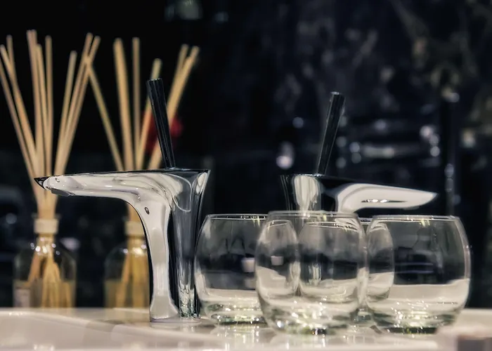 Heritage 19 Ξενοδοχείο Σπλιτ