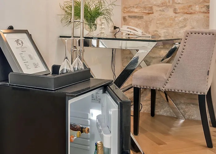 Heritage 19 Ξενοδοχείο 4*