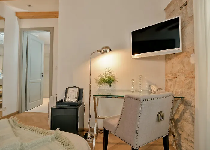 Heritage 19 Ξενοδοχείο Σπλιτ