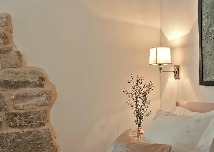 Heritage 19 Ξενοδοχείο 4*