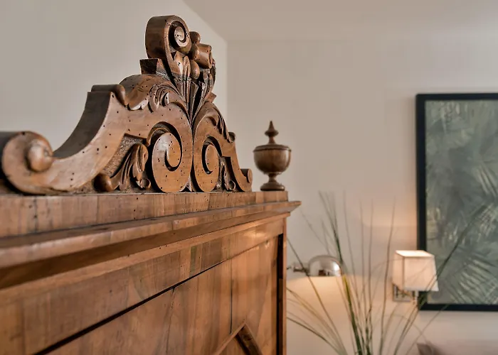 Ξενοδοχείο Heritage 19 4*