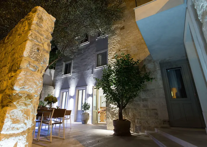 Ξενοδοχείο Heritage 19 4*