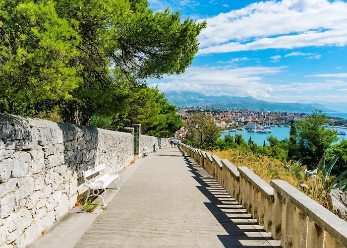 Heritage 19 4* Σπλιτ