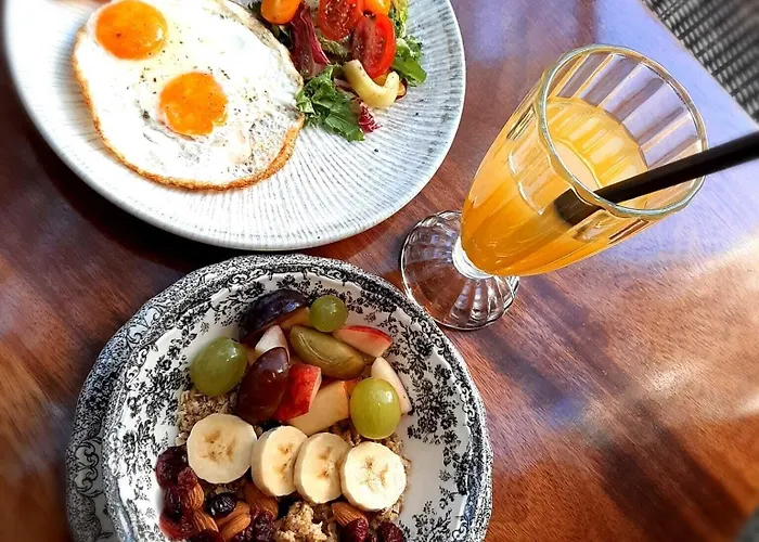 Heritage 19 Σπλιτ