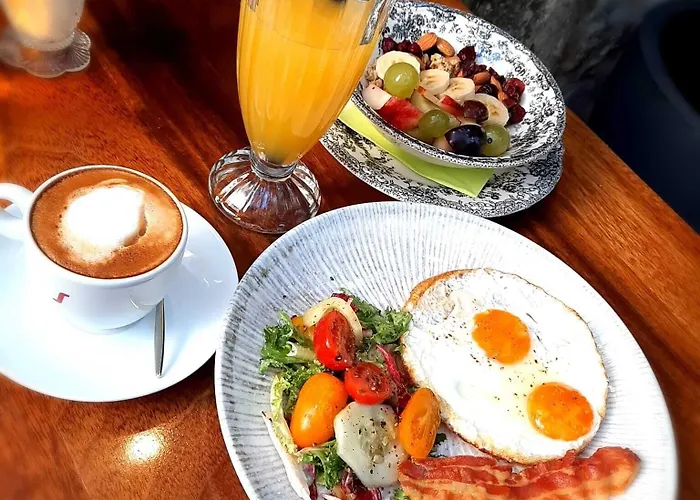 Ξενοδοχείο Heritage 19 4*