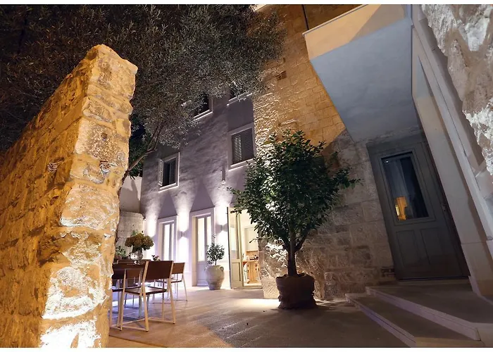 Heritage 19 Σπλιτ