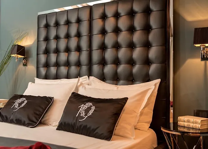 Heritage 19 4* Σπλιτ