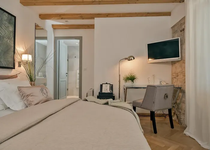 Ξενοδοχείο Heritage 19