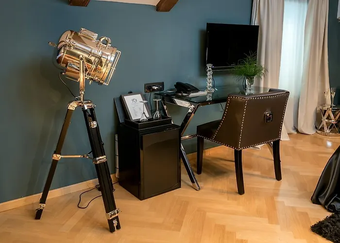 Heritage 19 4* Σπλιτ