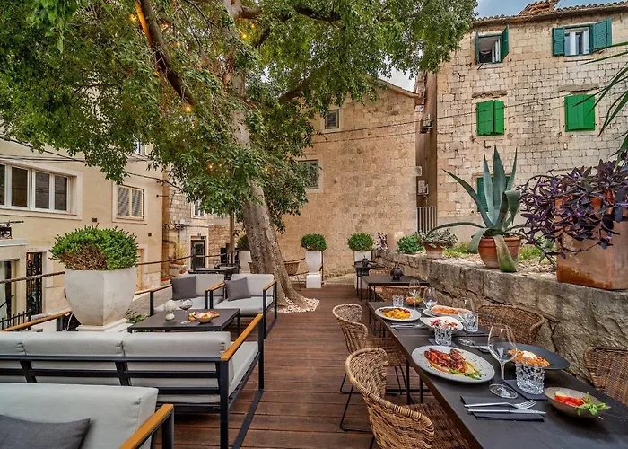 Ξενοδοχείο Heritage 19