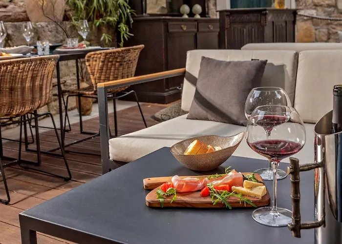 Heritage 19 Ξενοδοχείο