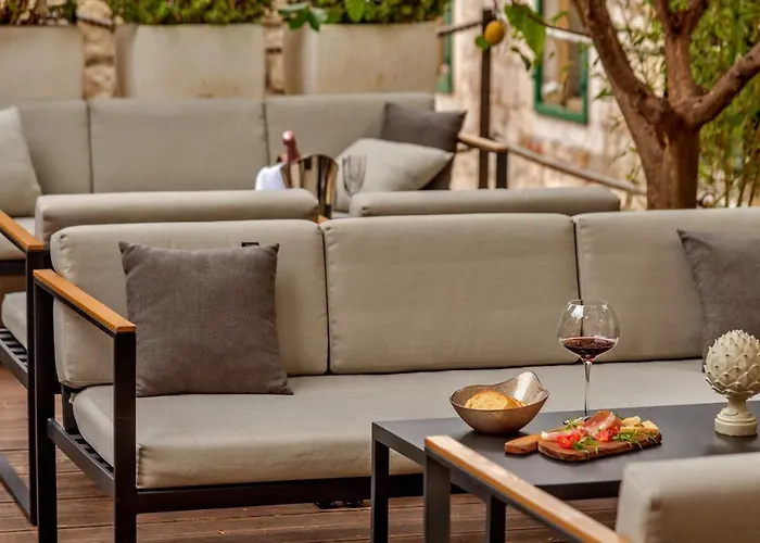 Heritage 19 4* Σπλιτ