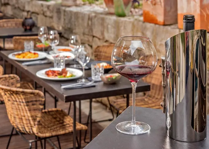 Heritage 19 4* Σπλιτ