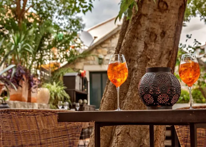 Heritage 19 Σπλιτ