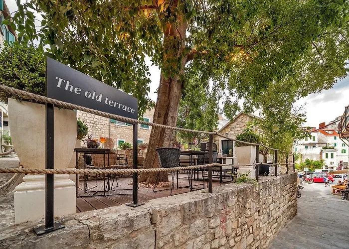 Heritage 19 Σπλιτ