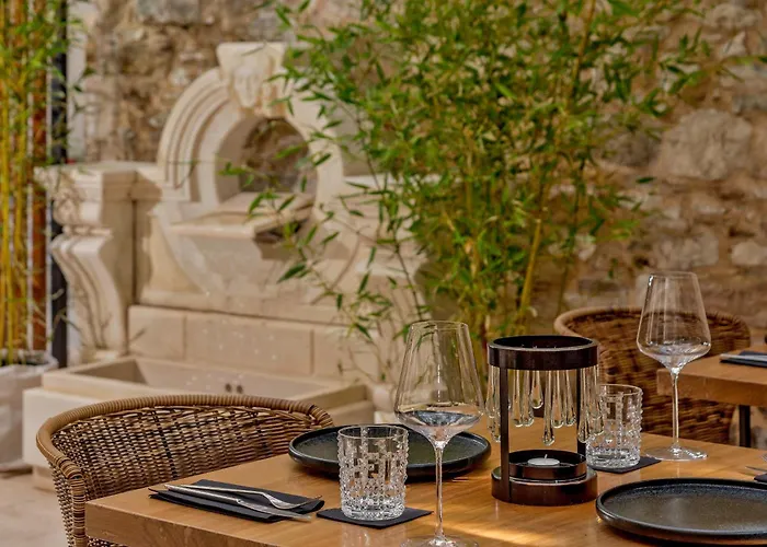 Heritage 19 Ξενοδοχείο Σπλιτ