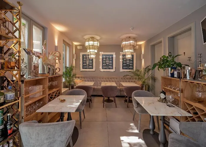 Ξενοδοχείο Heritage 19 Σπλιτ