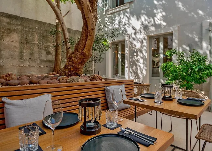 Ξενοδοχείο Heritage 19 4*