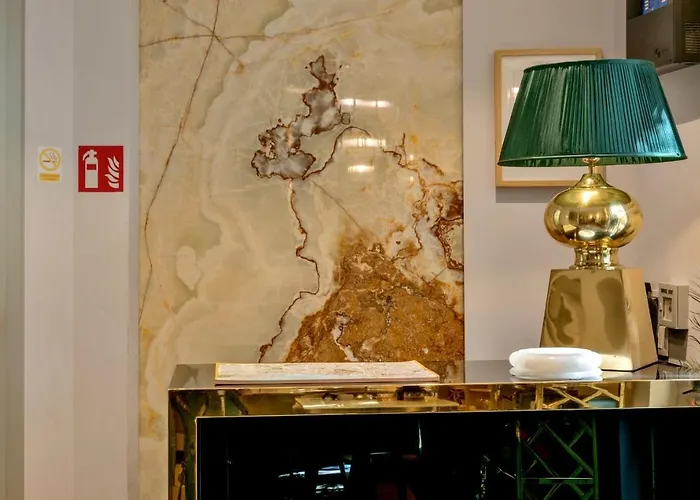 Heritage 19 Ξενοδοχείο Σπλιτ