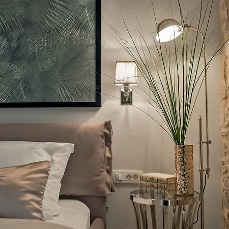 Heritage 19 Hotel 4*