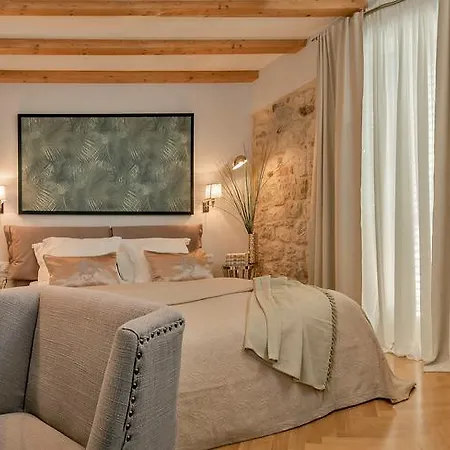 Heritage 19 Hotel