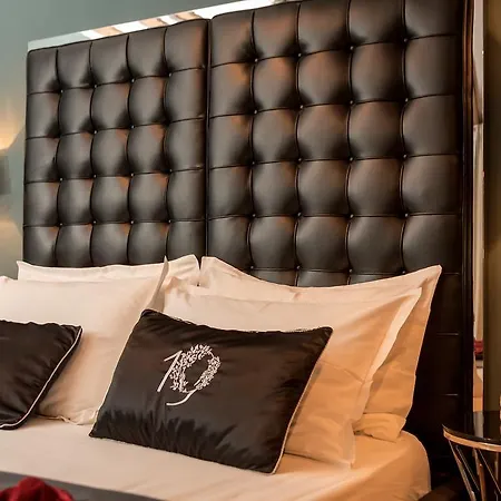 Heritage 19 4* سبليت