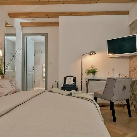 Hotel Heritage 19