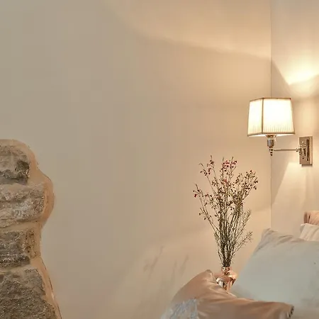 Hotel Heritage 19