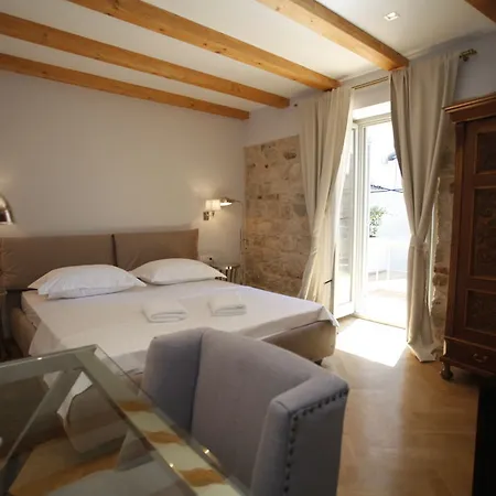 Hotel Heritage 19 Split